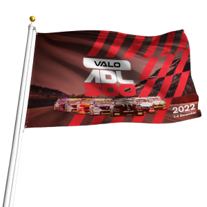 VALO ADELAIDE 500 FLAG